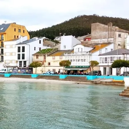 Amodino,casa Alquiler Vacacional Nyaraló