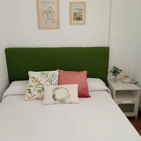 Nyaraló Amodino,casa Alquiler Vacacional Viveiro