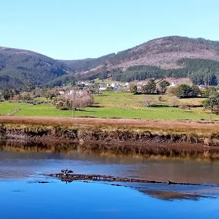 Amodino,casa Alquiler Vacacional *