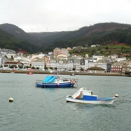 Amodino,casa Alquiler Vacacional Viveiro