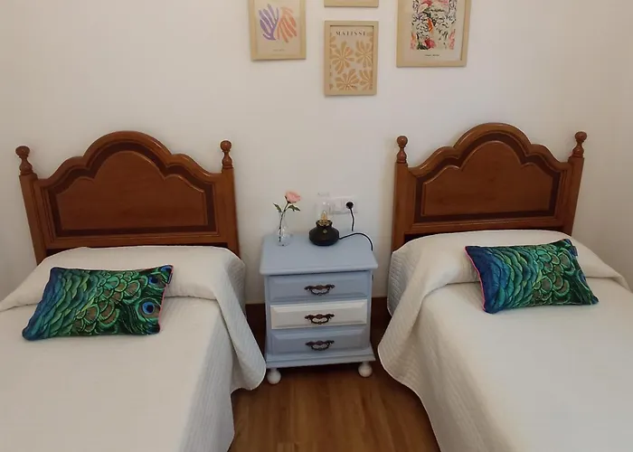 Amodino,casa Alquiler Vacacional Viveiro