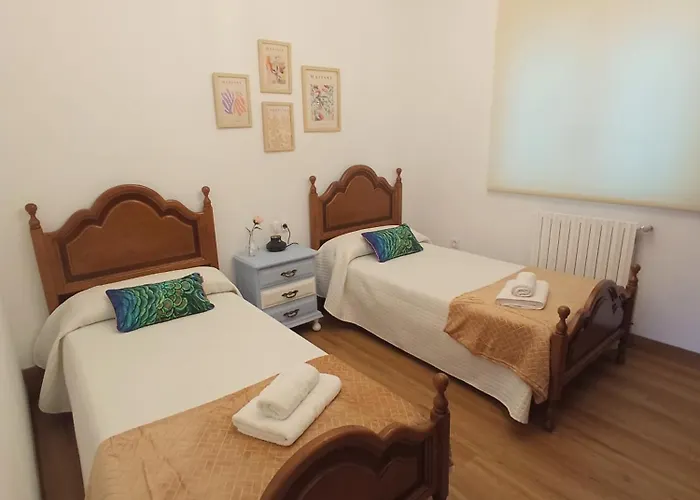 Amodino,casa Alquiler Vacacional