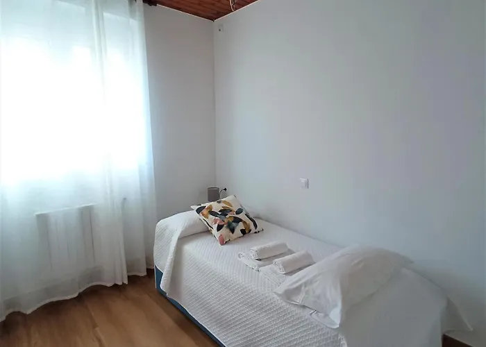 Tatil Evi Amodino,casa Alquiler Vacacional