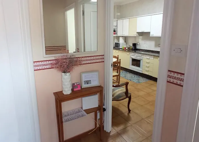 Amodino,casa Alquiler Vacacional Tatil Evi Viveiro