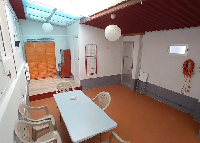 Tatil Evi Amodino,casa Alquiler Vacacional Viveiro