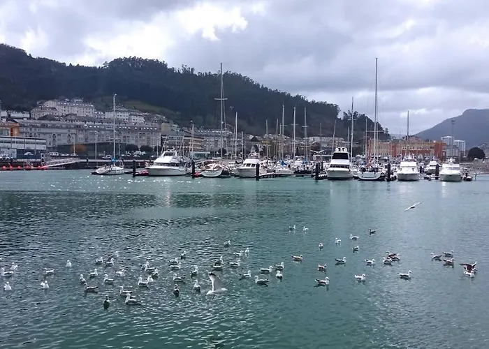 Tatil Evi Amodino,casa Alquiler Vacacional Viveiro