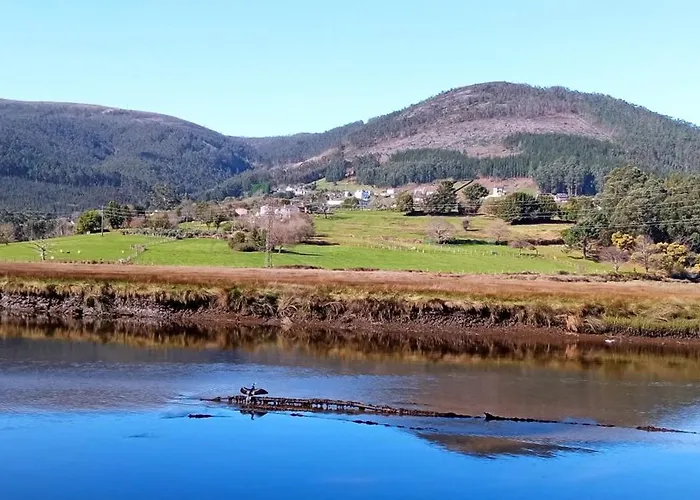 Amodino,casa Alquiler Vacacional *