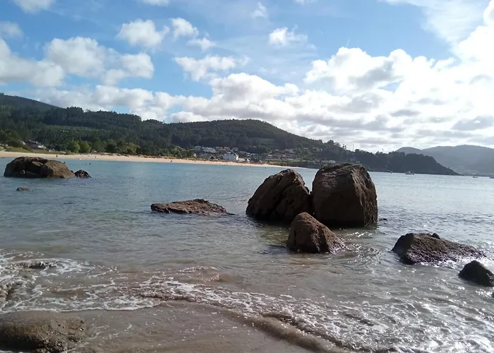 Amodino,casa Alquiler Vacacional * Viveiro